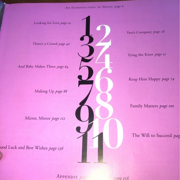 White Magic Book-Titania’s Book of favourite Spells. - Picture 6 of 9